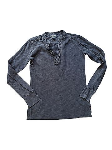 Polo Jeans Co. by Ralph Lauren Long Sleeve Top (view 1)