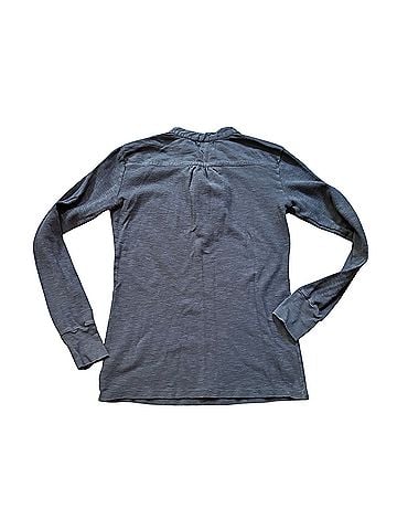 Polo Jeans Co. by Ralph Lauren Long Sleeve Top (view 2)