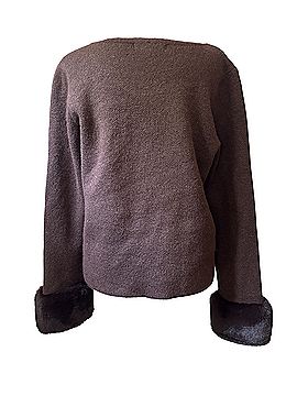 Ellen Tracy Pullover Sweater (view 2)