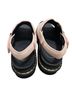 Dr. Martens Solid Pink Black Sandals Size 10 - photo 5