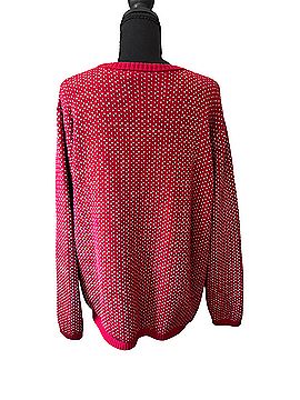 L.L.Bean Pullover Sweater (view 2)