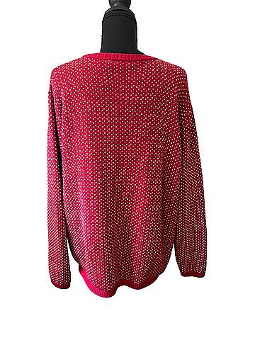 L.L.Bean Pullover Sweater (view 2)