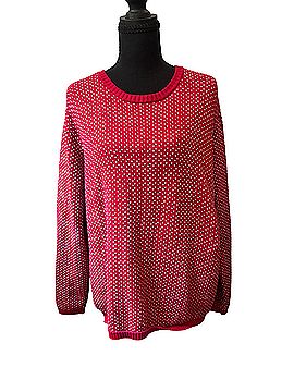 L.L.Bean Pullover Sweater (view 1)