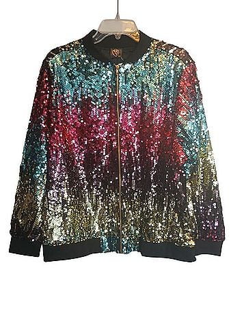 Love Jacket (view 1)
