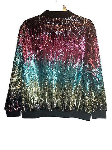 Love Jacket (view 2)