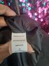 Love 100% Polyester Ombre Multi Color Jacket Size 1X - photo 5
