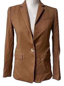 J.Crew Regent Blazer Jacket (view 1)
