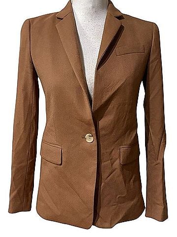 J.Crew Regent Blazer Jacket (view 1)