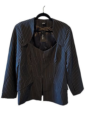 City Chic Blazer (view 1)