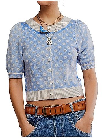 Free People Cardigan (view 1)