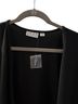 Joan Rivers Black Jacket Size L - photo 2