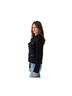 Alex Mill 100% Wool Black Jacket Size S - photo 2