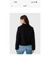 Alex Mill 100% Wool Black Jacket Size S - photo 3
