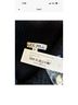 Alex Mill 100% Wool Black Jacket Size S - photo 6