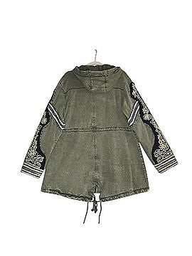 Free People Golden Quills Jacket (view 2)