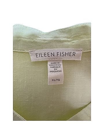 Eileen Fisher Long Sleeve T-Shirt (view 2)