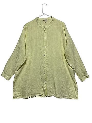Eileen Fisher Long Sleeve T-Shirt (view 1)