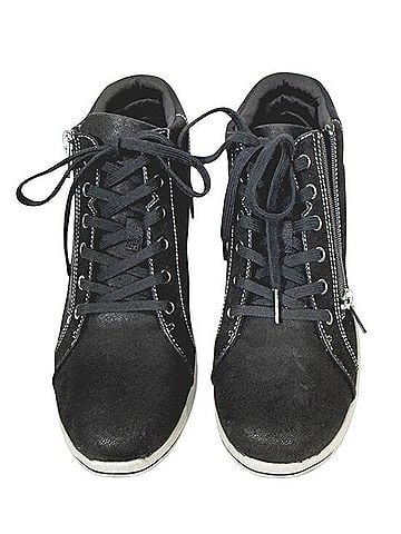 Clarks CloudSteppers Breeze Glide Sneakers (view 2)