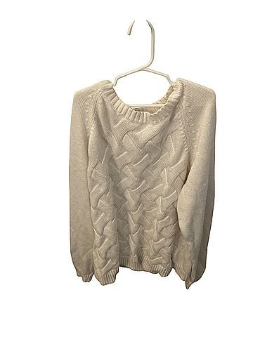 Lands' End sweatshirts Pullover Sweater (view 1)