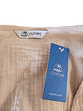 Cupshe Active Dress (view 2)