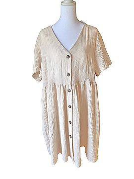 Cupshe Active Dress (view 1)