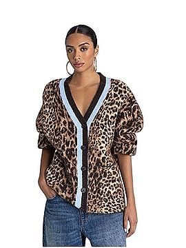 KBB By KAHLANA The Slouchy Cardigan Cardigan (view 1)