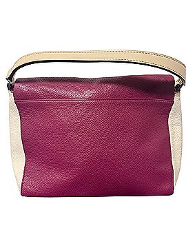 Kate Spade New York Leather Shoulder Bag (view 2)