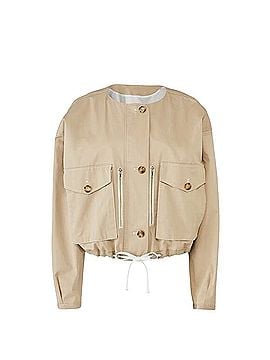 Badgley Mischka Jacket (view 2)