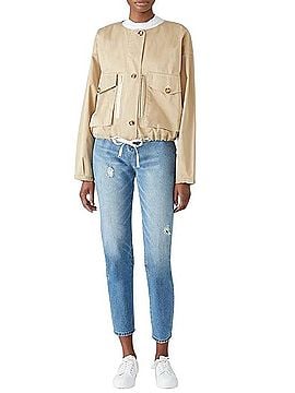 Badgley Mischka Jacket (view 1)