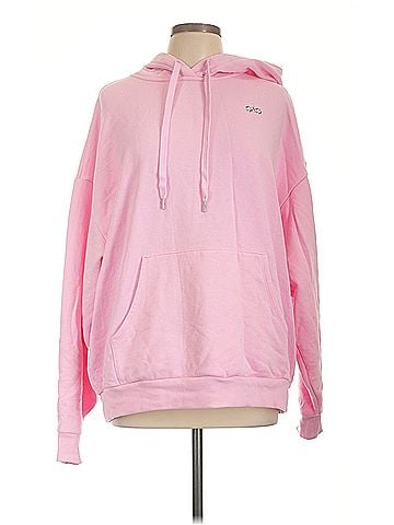 Alo Alo Pullover Hoodie (view 1)