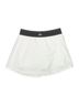 Alo Solid White Alo Skort Size 28 waist - photo 1
