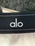 Alo Solid White Alo Skort Size 28 waist - photo 3