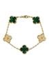 Oneonone Gold Green Belt One size - photo 1
