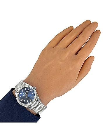 Rolex Rolex Air-King Oyster Perpetual Watch, Stainless Steel, Model 14010M, Automatic Winding, Overhauled, Polished, P-serial number, Men's. (view 2)