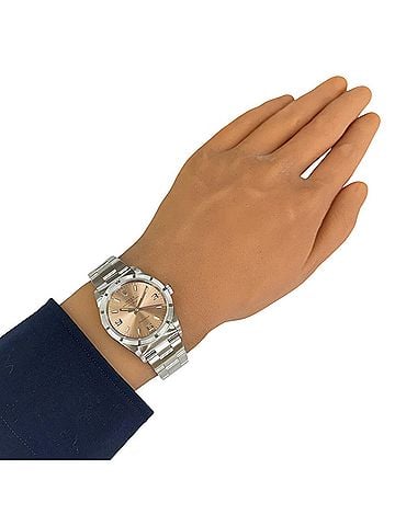 Rolex Rolex Air-King Oyster Perpetual Watch, Stainless Steel, Model 14010M, Automatic Winding, Overhauled, Polished, P-serial Number, Men's. (view 2)