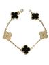 Oneonone Gold Watch One size - photo 1