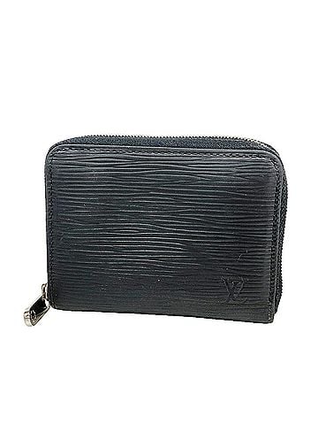 Louis Vuitton Louis Vuitton Epi Zippy Coin Purse M60152 Noir (Men's/Women's) (view 1)