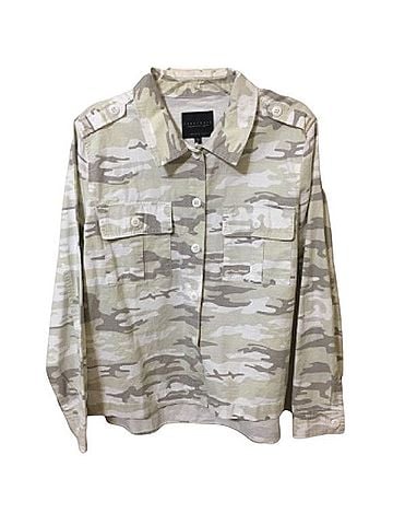 Sanctuary Jacket (view 1)