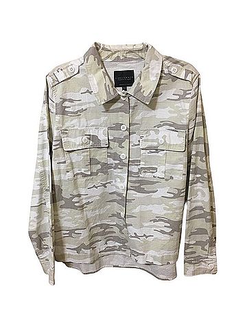 Sanctuary Jacket (view 2)