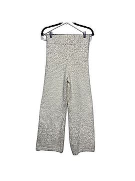 SKIMS Cozy Boucle Pants Casual Pants (view 2)