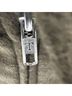 Talbots Brushed Wool Blend Bomber Jacket Jacket - photo 3