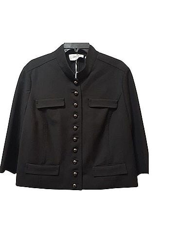 Per Se By Carlisle Jacket (view 1)