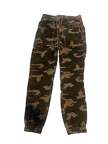 American Eagle Outfitters Cargo Pants (view 1)