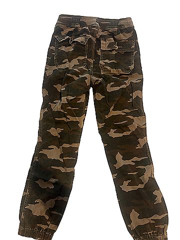 American Eagle Outfitters Cargo Pants (view 2)