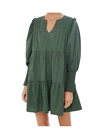 Pomander Place Casual Dress (view 1)