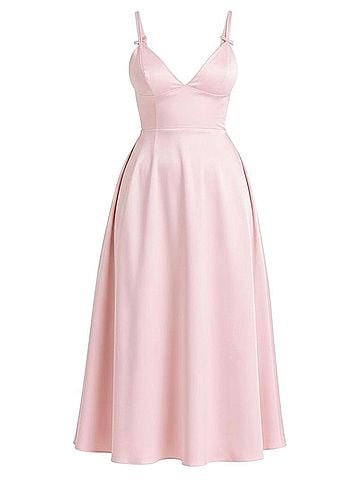 House of CB Tiffany Cocktail Dress (view 1)