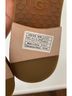 Ugg Australia 100% Leather Brown Sandals Size 6 - photo 8