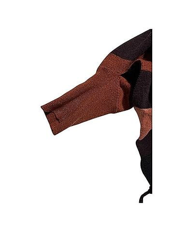 Smartwool Shadow Pine Scarf Wrap Sweater Poncho (view 2)