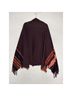 Smartwool Shadow Pine Scarf Wrap Sweater Poncho - photo 3
