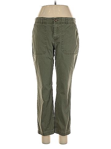 L.L.Bean L.L.Bean Casual Pants (view 1)